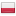 posadzki-marki.pl server is located in Poland